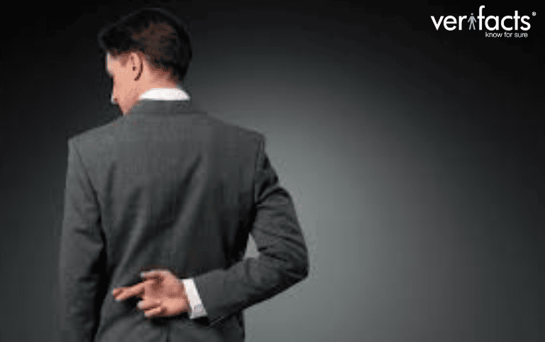 Select Here’s Why You Need Verifacts By Your Side !