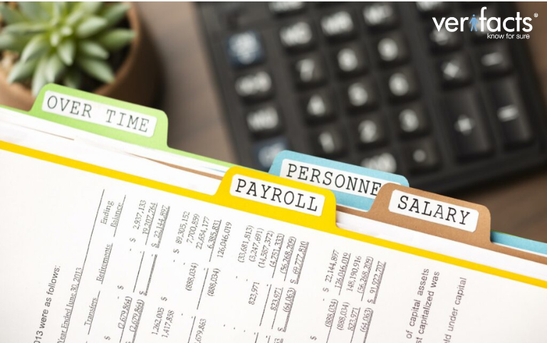 Spinning facts is more common than you know!