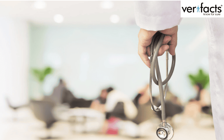 What you need to know when hiring medical professionals at your organization!