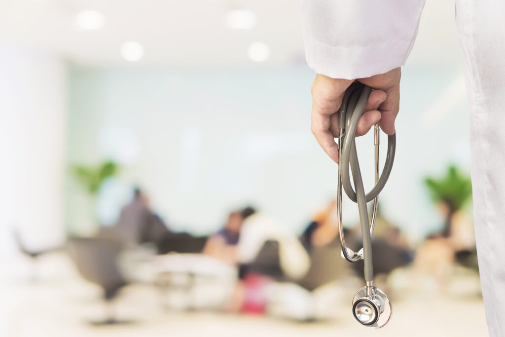 What you need to know when hiring medical professionals at your organization!