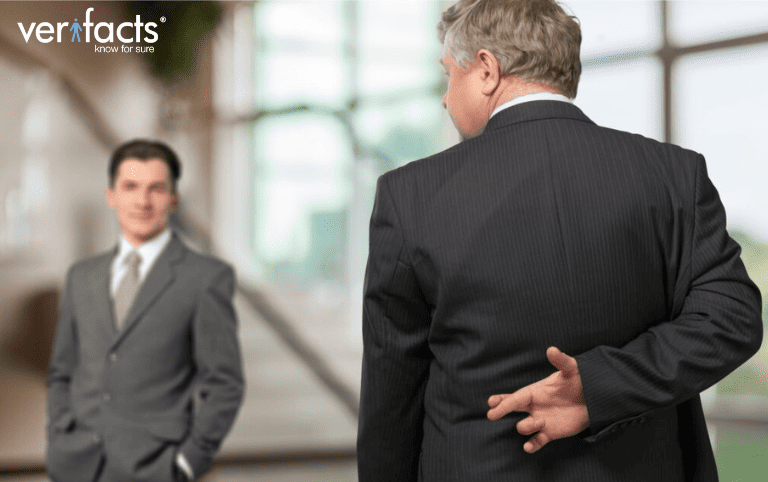 Fraud at its best_ learn and grow !