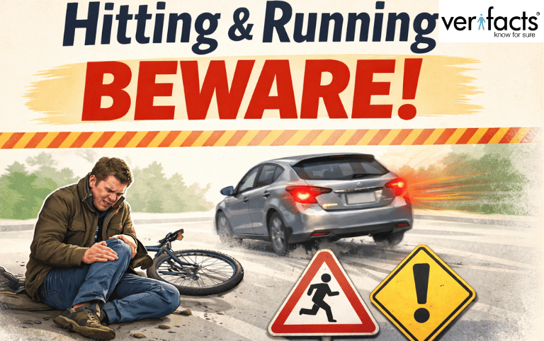 Hitting & Running_ BEWARE!