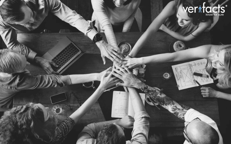 Candidate Engaging in Repeated Misrepresentation