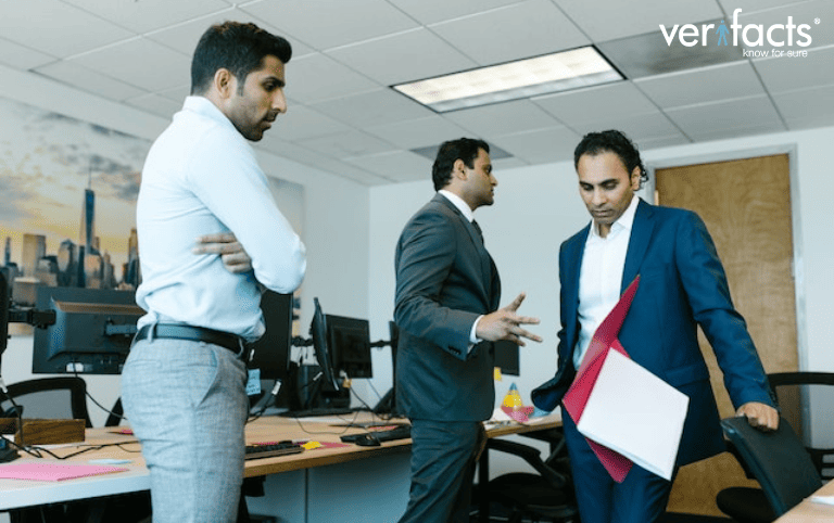 Moonlighting – The New Professional Trick