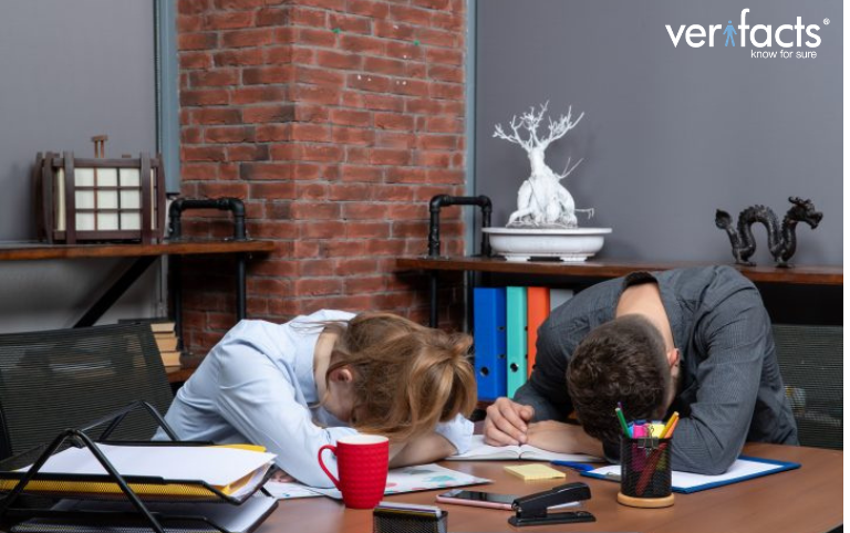 Mental Health Is As Important As Professional Productivity