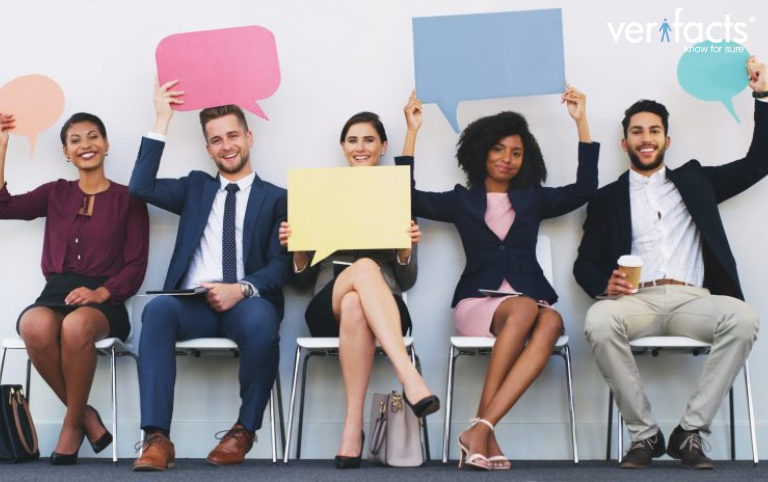 Candidates: People over Profile, Look Deeper!