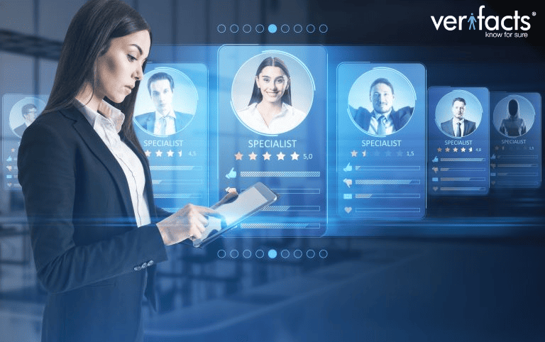 A Glimpse into the Future: How Recruiters Envision the Workforce in the Upcoming Year