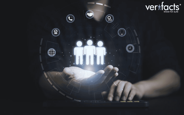 Select Transforming Recruitment from a Cost Center to a Strategic Function