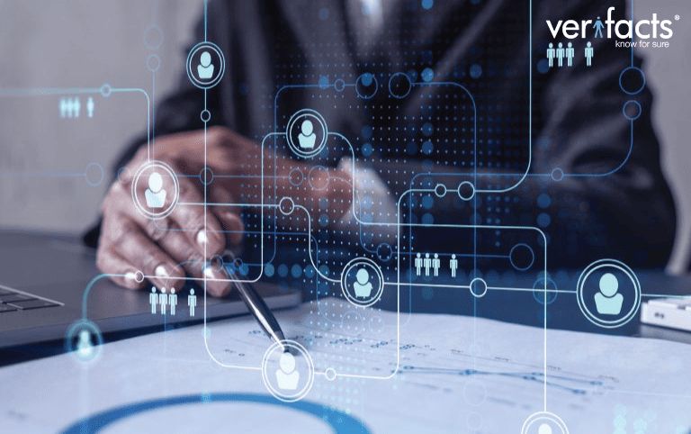 Navigating the Evolving Work Landscape: Leveraging Data for Effective People Management