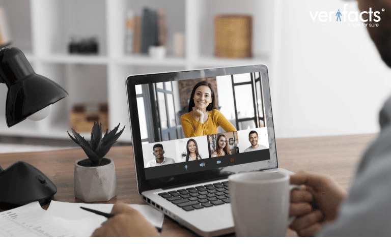 Navigating Virtual Recruitment and Hiring in Uncertain Times