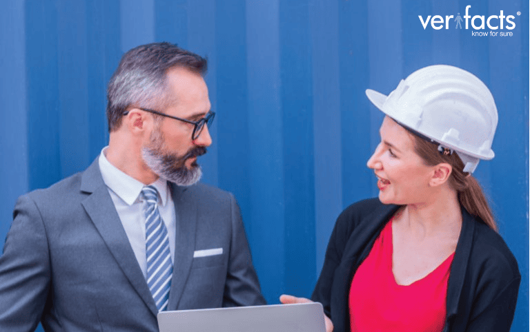 Title: Decoding Background Verification for Blue Collar and White Collar employees