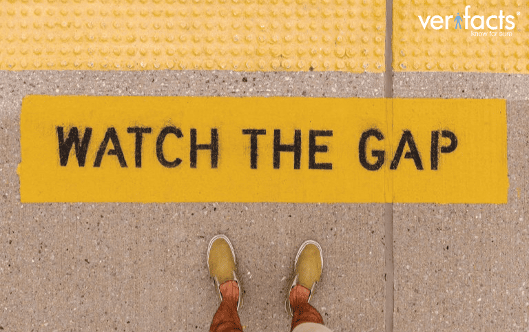 Navigating Employment Gaps: Unveiling the Importance of Gap Check Verification in India