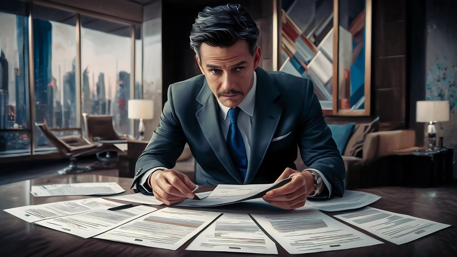 Understanding the Why and How of PostEmployment Background Checks