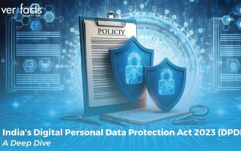 Deep Dive into India’s Digital Personal Data Protection Act 2023 (DPDPA)