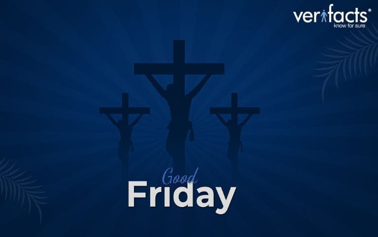 Wishing peace and reflection on this solemn day of Good Friday.