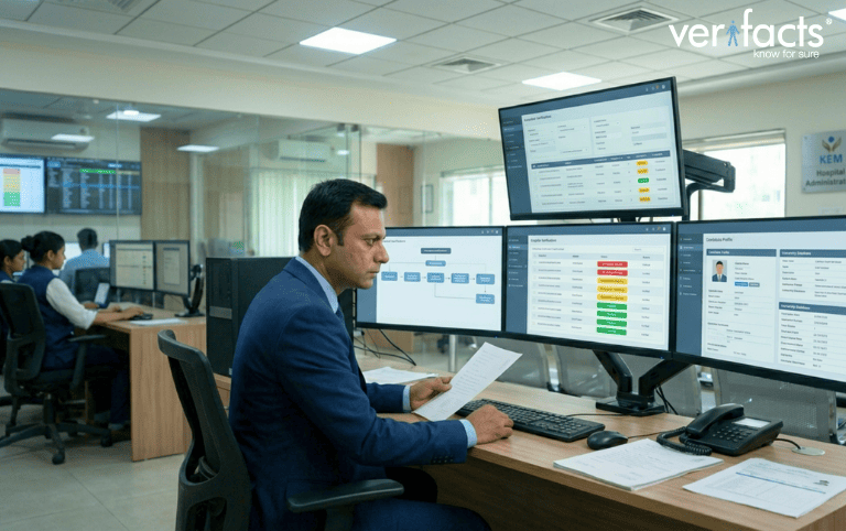 3_Why Education Verification in Healthcare Hiring Is Non-Negotiable