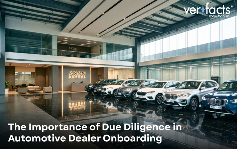 The Importance of Due Diligence in Automotive_1