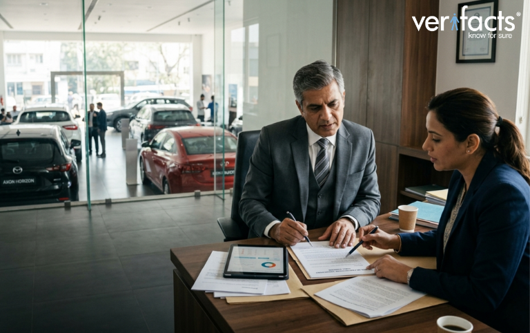 The Importance of Due Diligence in Automotive_2