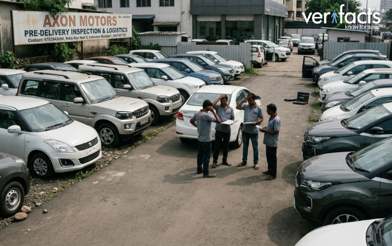 The Importance of Due Diligence in Automotive_3