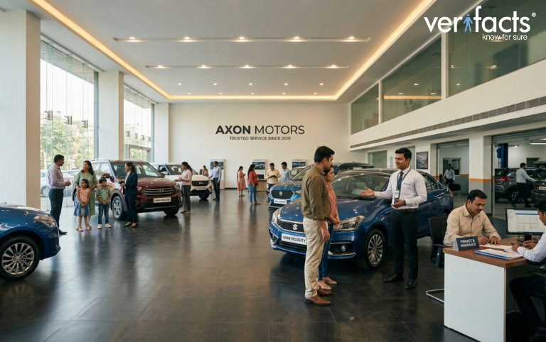 The Importance of Due Diligence in Automotive_4